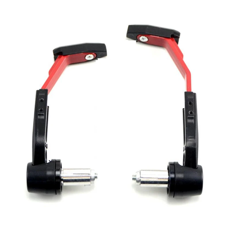 

Universal 7/8Inch 22Mm Handlebar Protector Brake Clutch Protect Motorcycle Lever Guard For HONDA Kawasaki Yamaha