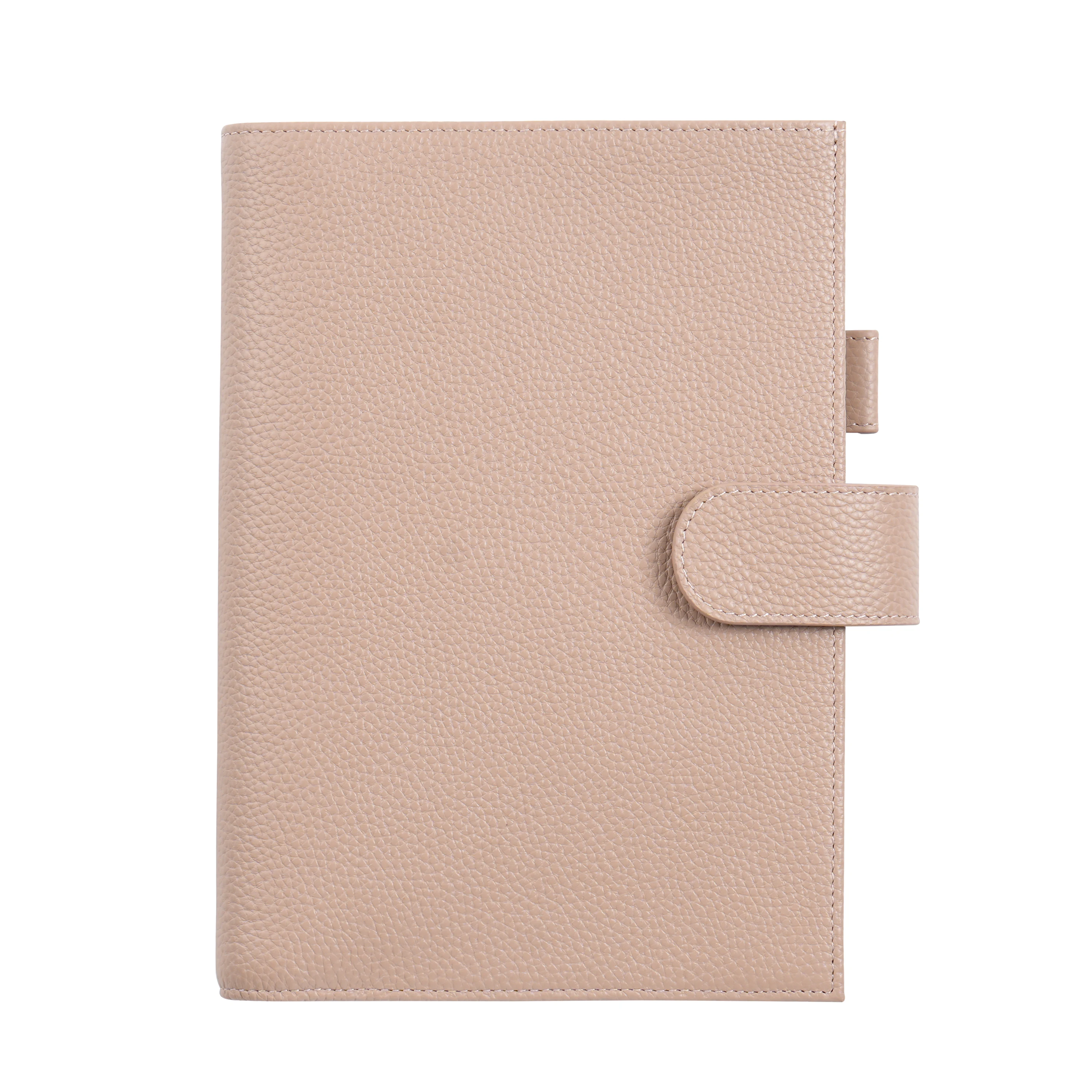 

Обложка Moterm Original Series A5 Plus для блокнота Hobonichi Cousin