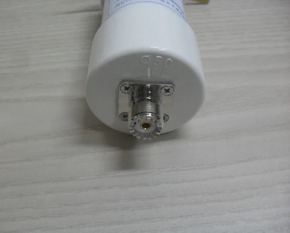 1:9 balun 1000 Вт Коротковолновая связь с одной полосой SSB CW LSB USB AM FM длинная линия
