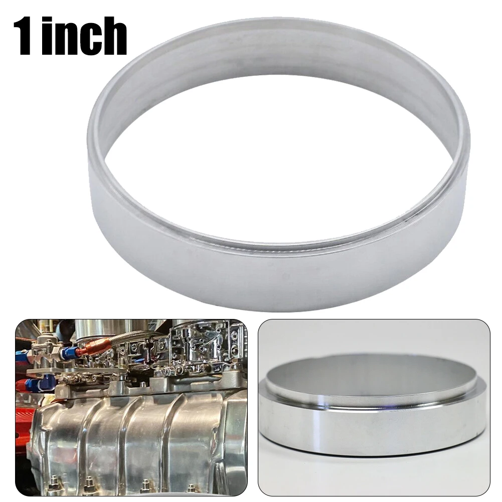 

Воздушное кольцо для фильтра высоты, прокладка для воздушного фильтра, 1 шт., 1 шт., прокладка для воздухоочистителя, алюминиевая прокладка дл...