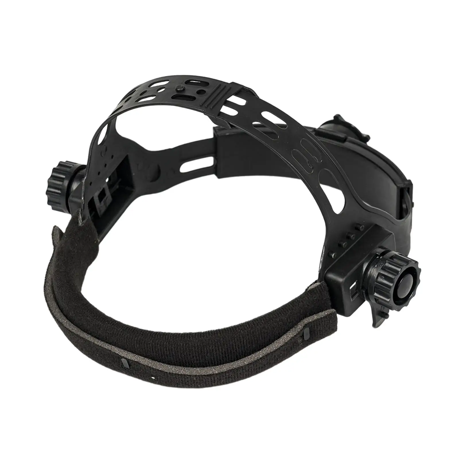 

Welding Head Band Welder Accessories Breathable Fully Adjustable Portable Auto Dark Headgear Replacement Part Accessories