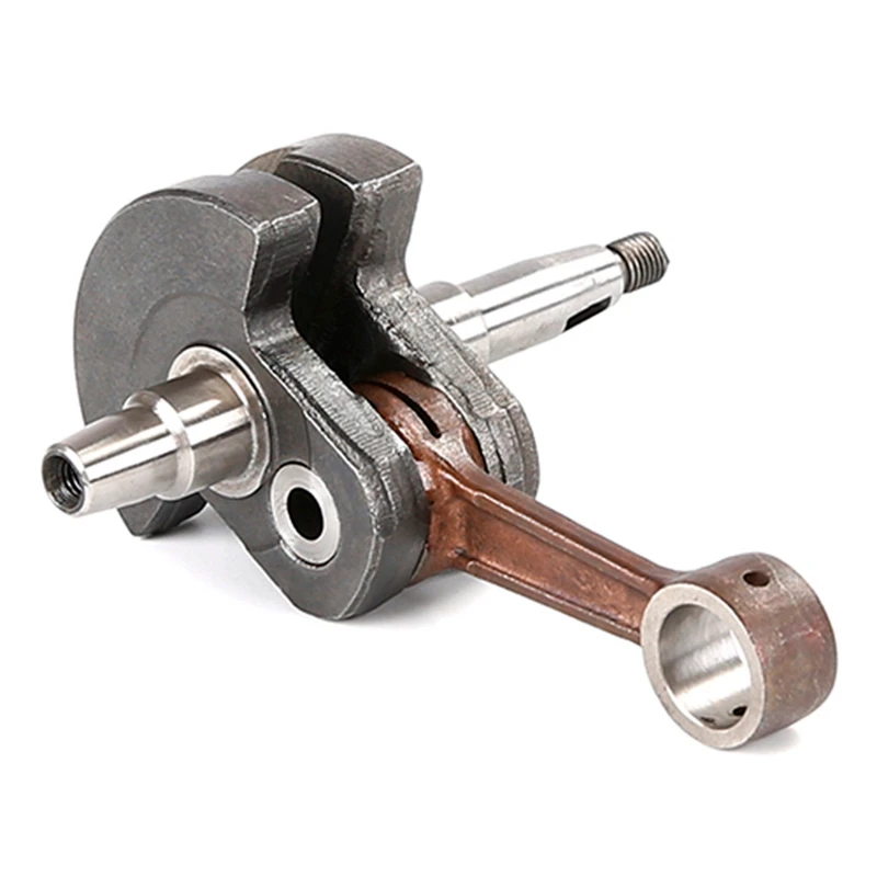 Для 1/5 HPI ROVAN KM BAJA Losi 5Ive T FG Goped Redcat Запчасти кривошип полного двигателя автомобиля