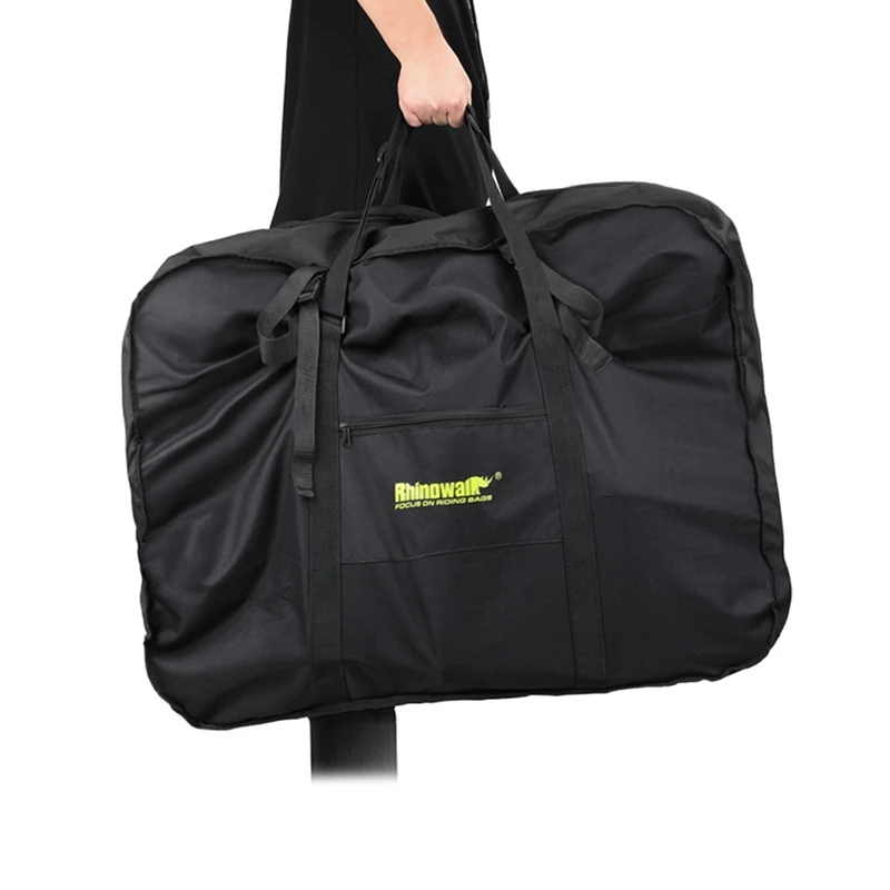 

Folding Bicycle Bag Large Storage Bag Bicycle Carry Bag Bicycle Accessory Bike Travel Bag Cases Bike Transport Bag Outdoor