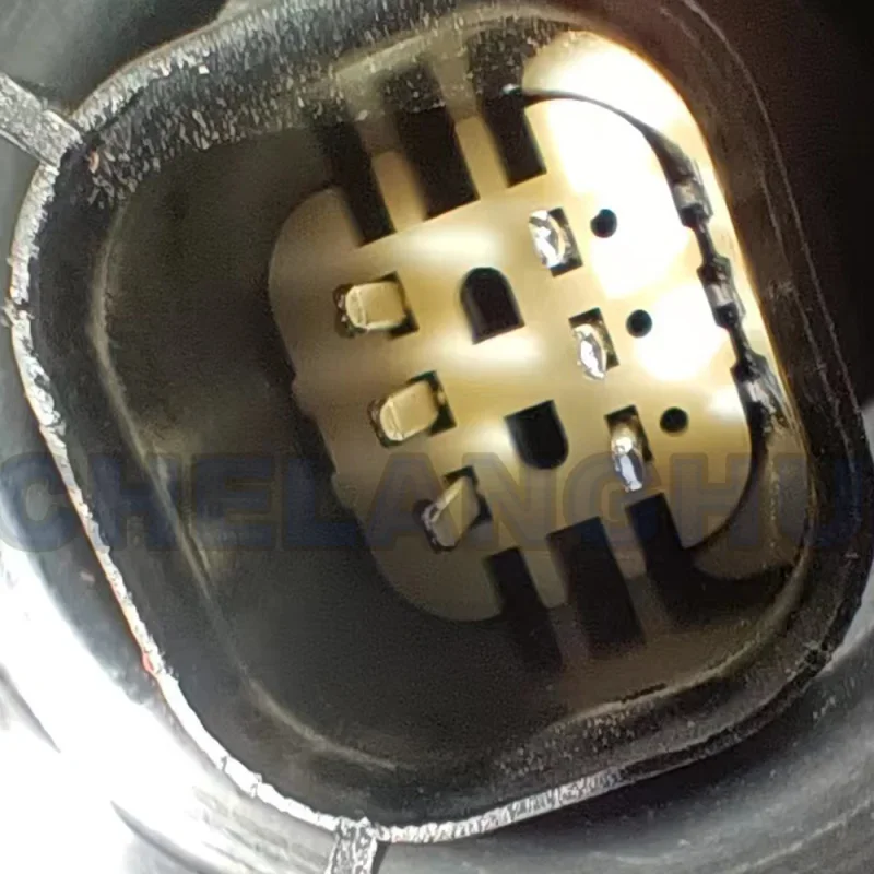 Светодиодный автомобильный фонарь для Tesla Model X 2016 2017 2018 2019 2020 2021 версия США правая