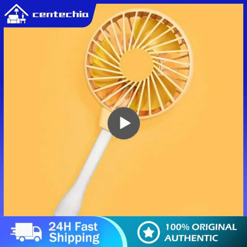 

5/8/10PCS Plug And Play Laptop Portable Cooler Fashion Colors Usb Fan Natural Wind Fan Convenient Mini Electric Fan Portable