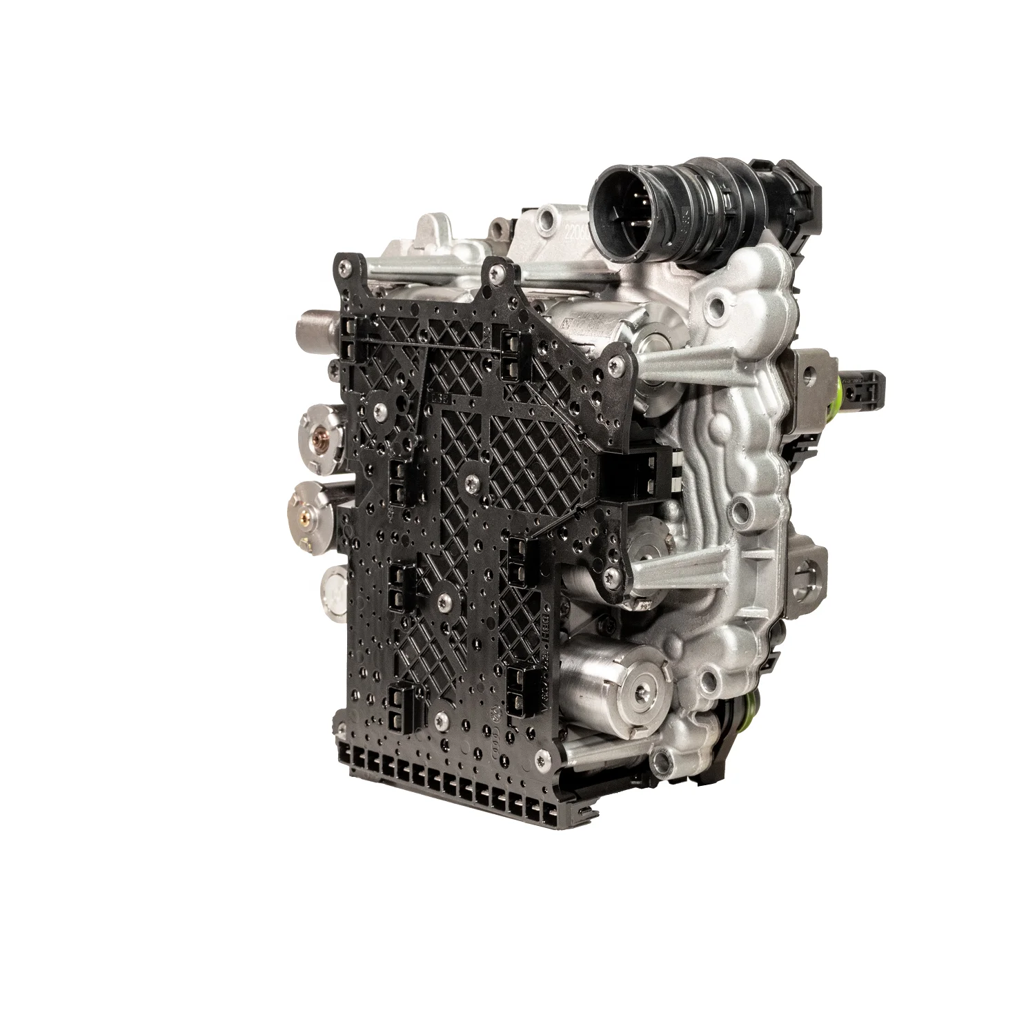 OBH927711C Заводская поставка DQ500 DSG 7-скоростной блок управления коробкой передач