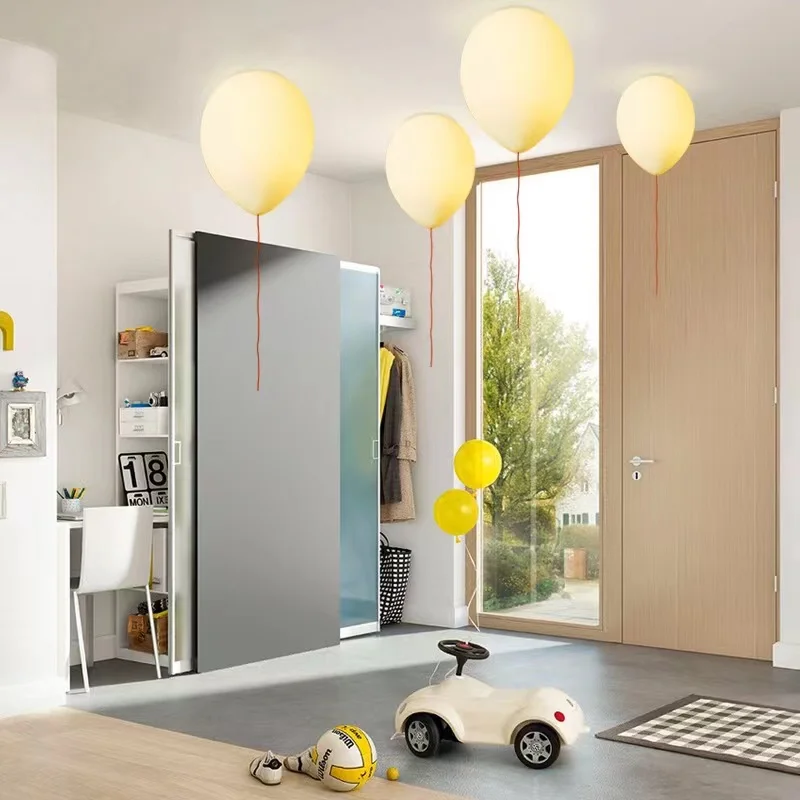 Потолочный светильник детский для гостиной спальни кабинета коридора