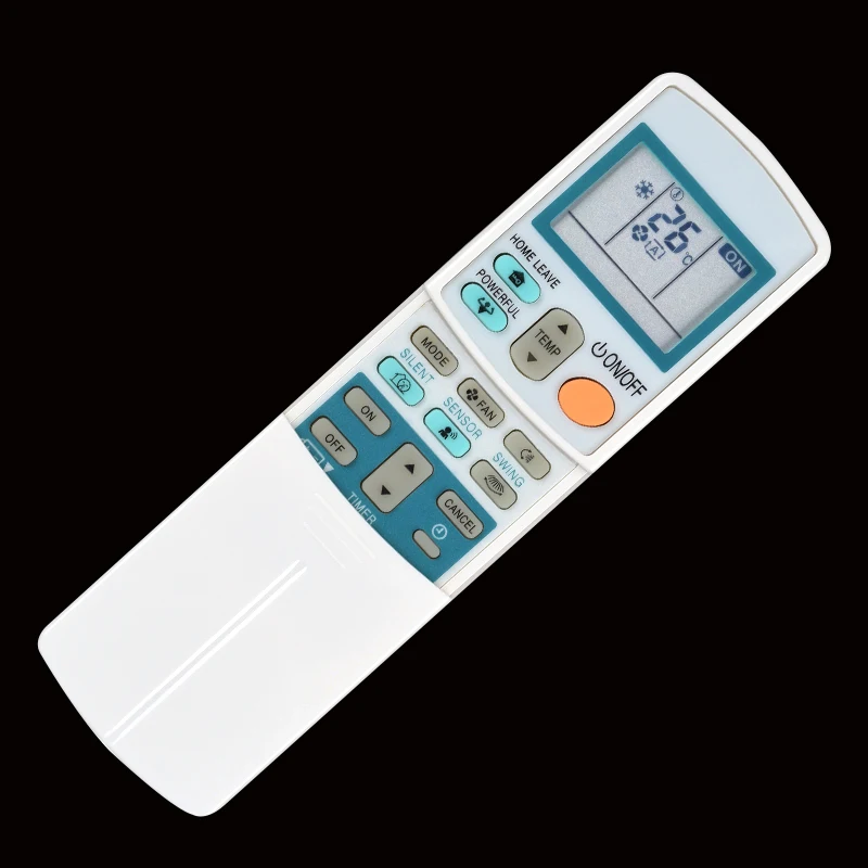 Подходит для кондиционера Daikin ARC433A46 ARC433A87 ARC433A22 ARC433A1 ARC433B70 ARC433A70 ARC433A21 ARC433A7