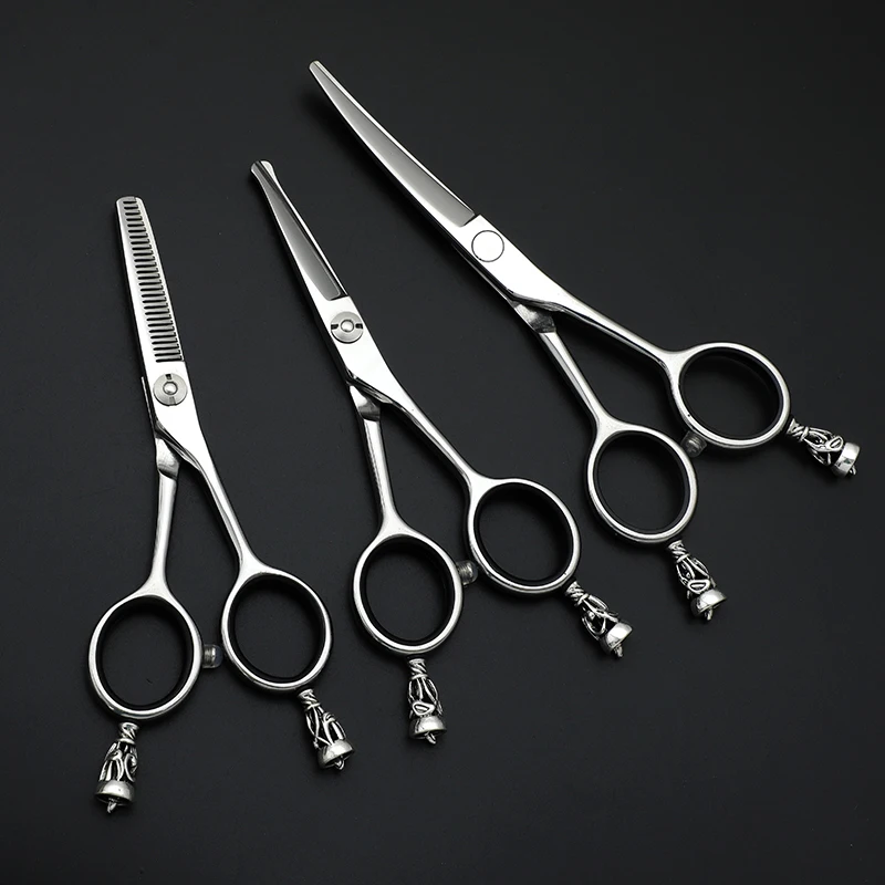 Парикмахерские ножницы набор из 28 парикмахерских ножниц 4 5 дюйма 9cr13 специальный