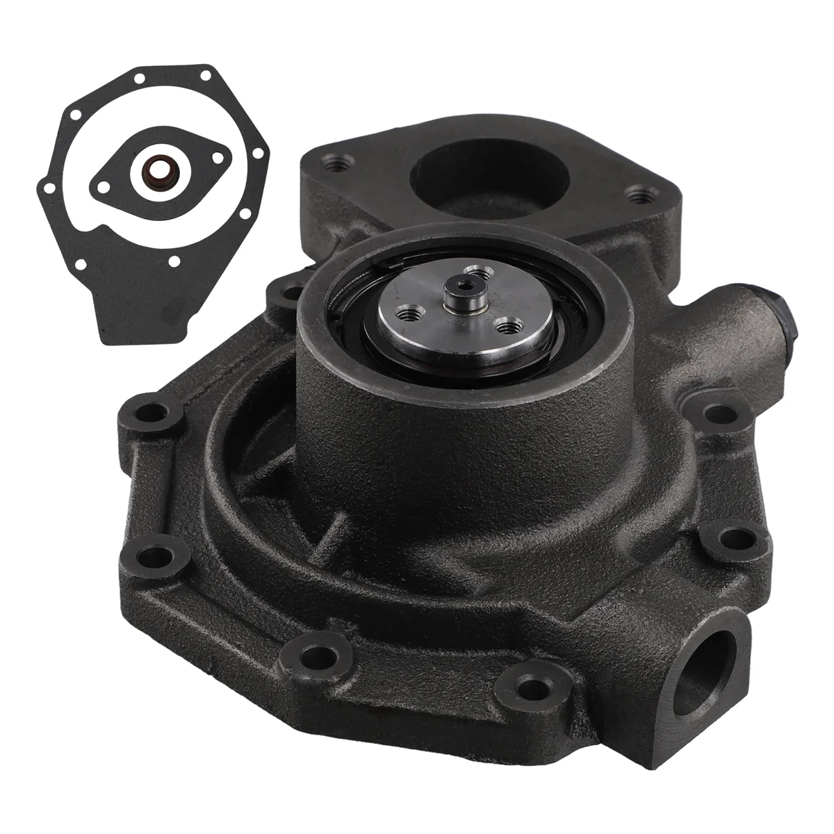 Наборы водяных насосов для John Deere 4045 6068 RE500734 RE505980 RE546906 SE501609 RE70962