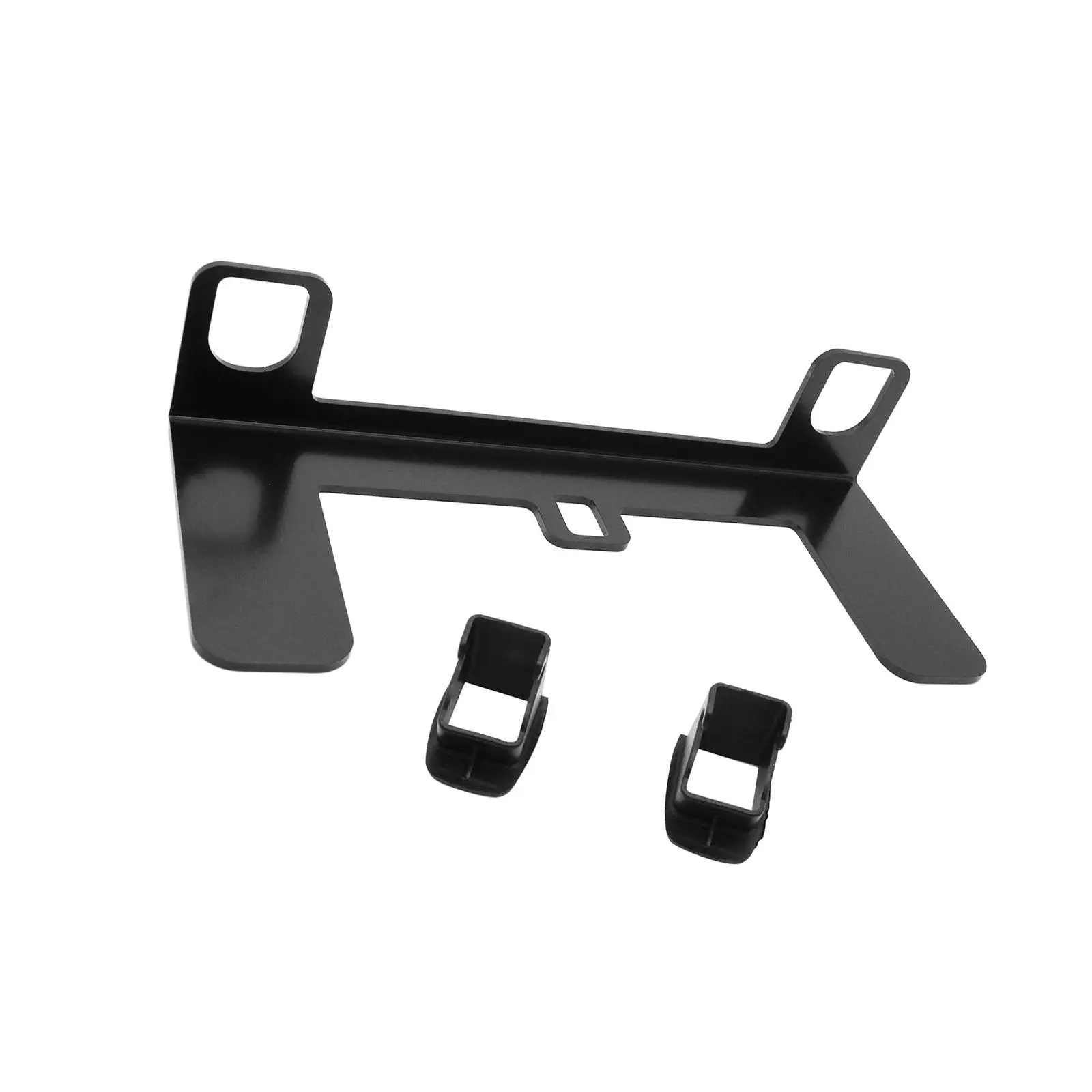 Комплект креплений для детского сиденья автомобиля прочный интерфейсный