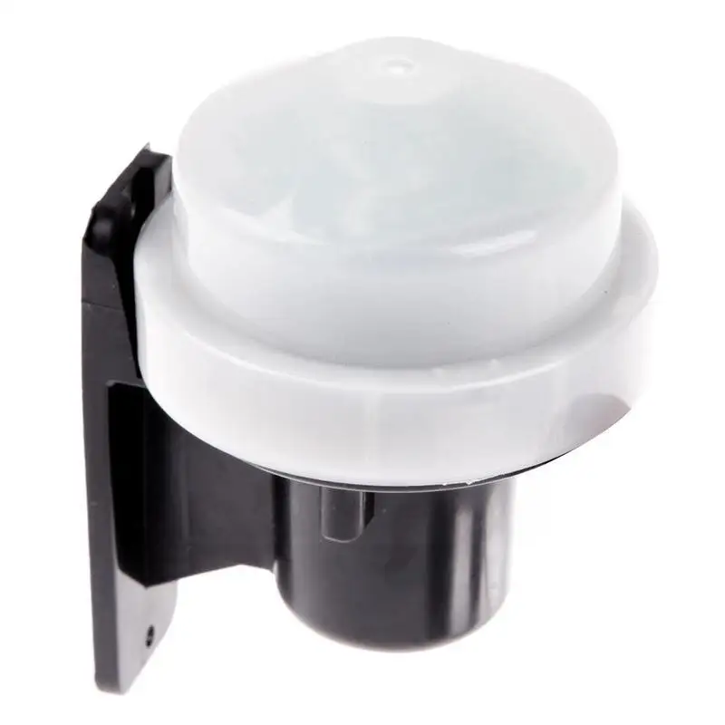 

Outdoor Photocell light Switch Daylight Dusk Till Dawn Lightswitch Sensor V0D1