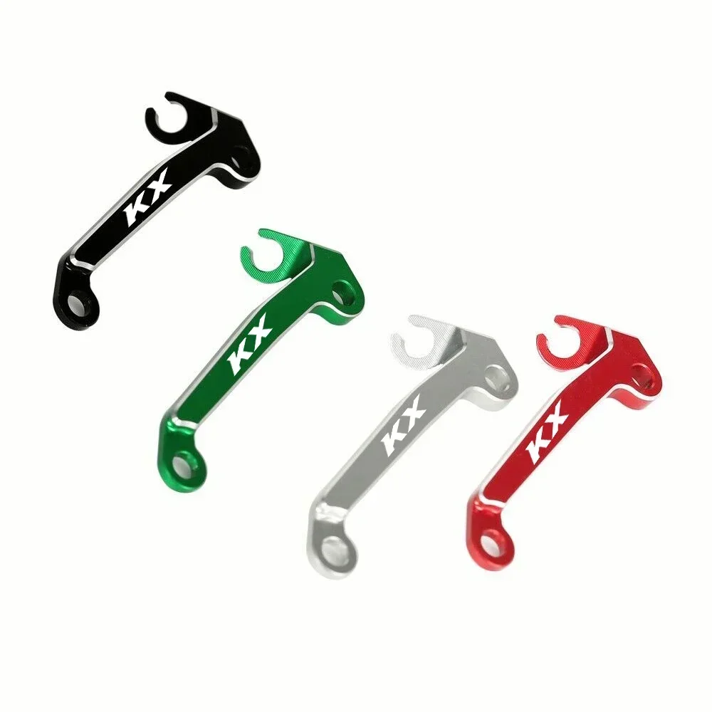 Кронштейн троса сцепления мотоцикла зажим держатель направляющее крепление для