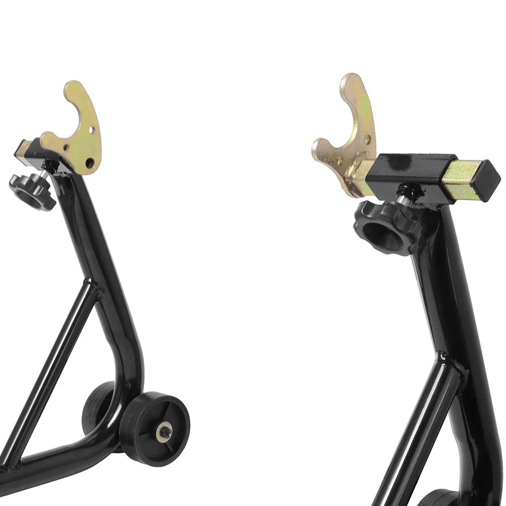 Подставка для переднего и заднего колеса мотоцикла подставка колес