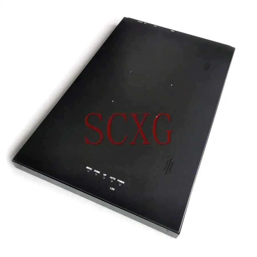 Fit N133BGG-EA1/EAB HDMI-совместимый с VGA 1366*768 чехол из алюминиевого сплава 13 3 &quot30Pin EDP