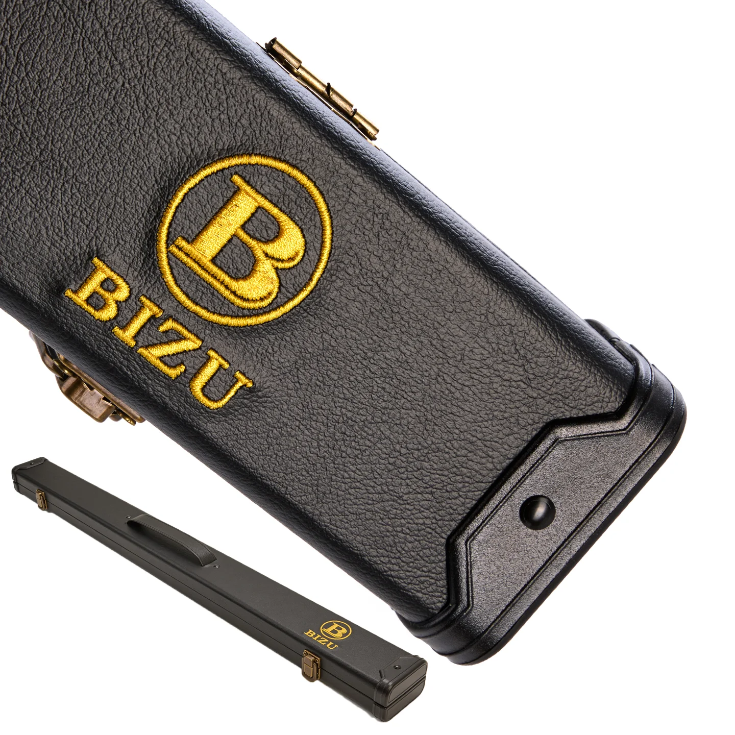 Фото Чехол для кия BIZU HIGH-END CLASSIC 1/2 №1
