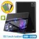 Laptop Google Play Tablet Android 5G Notebook Dual SIM 12GB 512GB Global Version 8800mAh 4G LTE Pad Mini WPS Office Computer Other Image