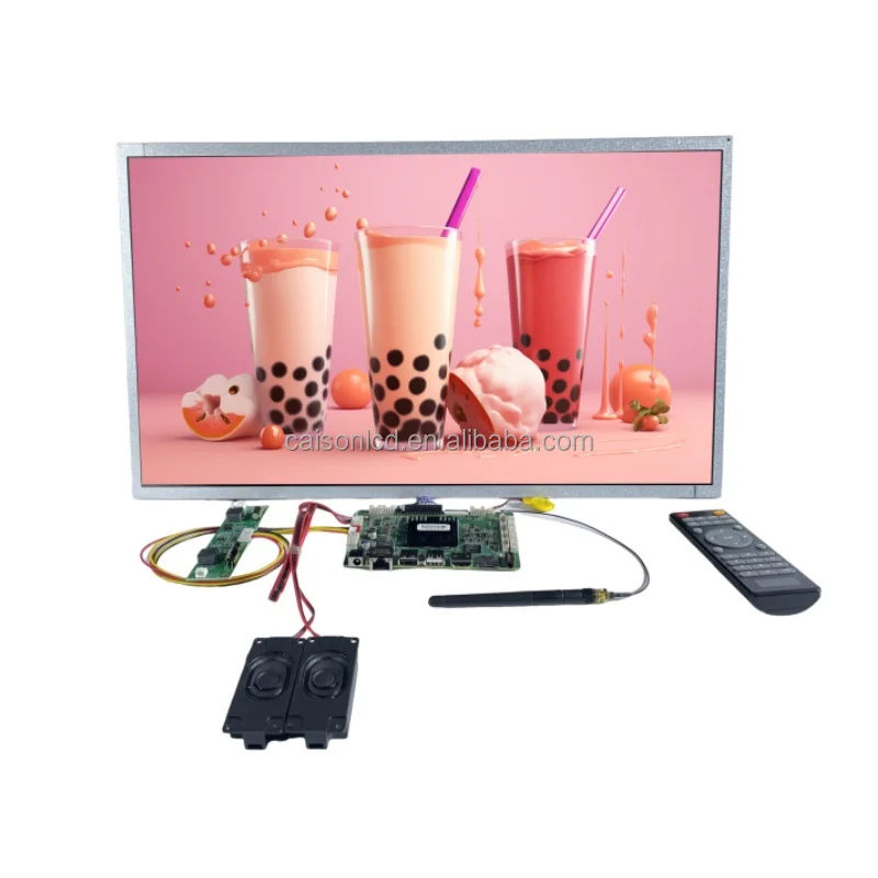 Фото 21,5-дюймовая TFT LCD панель LM215WF9-SSB1/SLA1/SSA1/SSA2/SSC3 с разрешением 1920x1080 [FHD], яркостью 250 кд/м² и входом LVDS №2