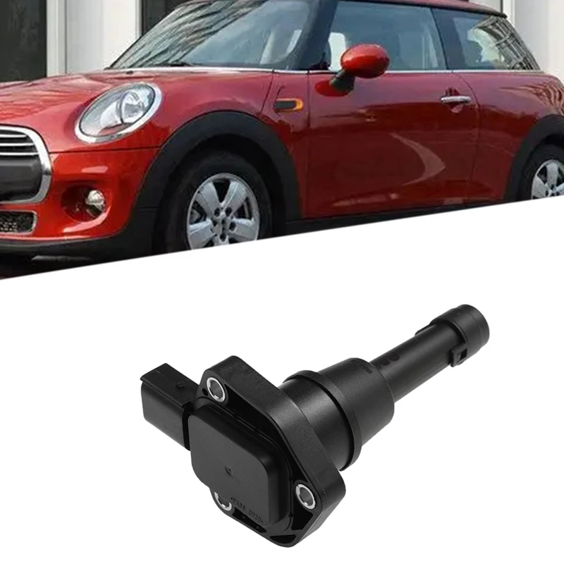 1261-8638-757 Датчик уровня масла для BMW 1' F52 3' G21 X1 F48 X2 F39 X5 G05 X6 G06 X7 G07 2017-2021 двигателя