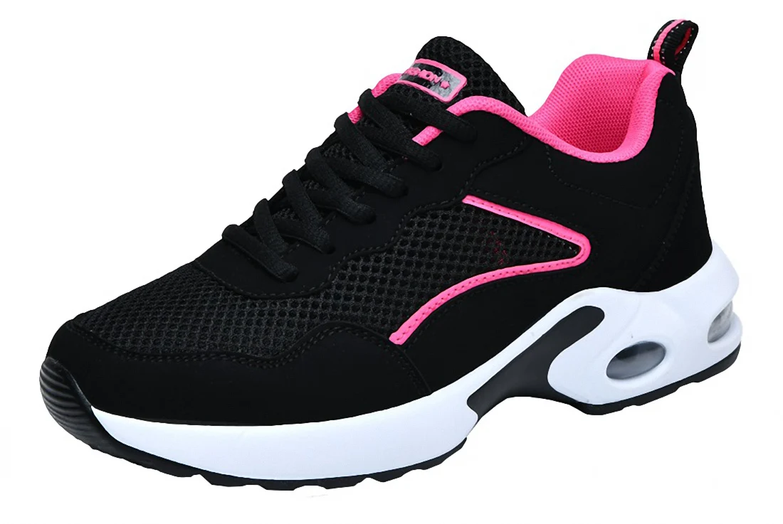 

2023 Running Sneakers for Men Women Laces Ups Summers Outdoors Shoes Trainers 35-42