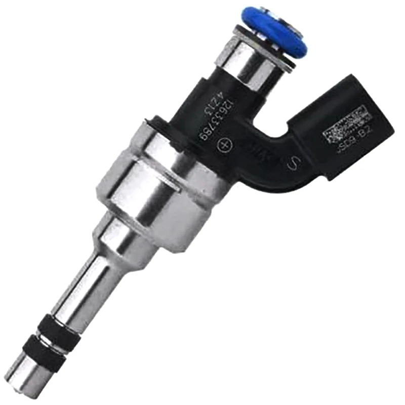 Автомобильный топливный инжектор для Buick Lacrosse 2.4L Regal Chevy Equinox Terrain Malibu 2011-2017 12633789