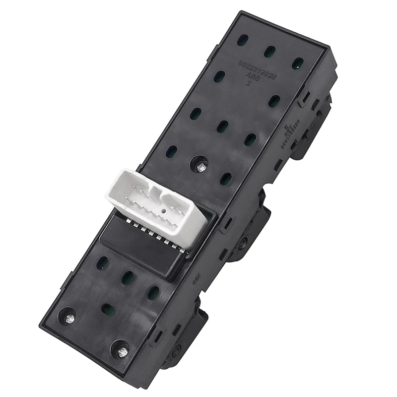 Кнопка переключателя главного окна 93570-1F370 для Kia Sportage 2005 - 2009