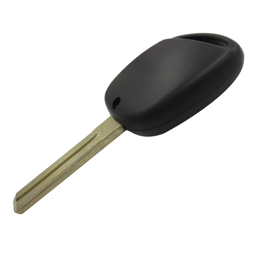 Okeytech оболочка автомобильного ключа для Toyota Yaris Carina Corolla Avensis Avalon Echo Cover Toy48 Blade
