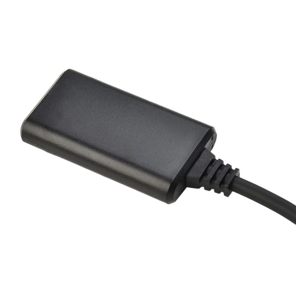 

Accessories Adapter 1 Pc High Quality Module 1 pc Multimedia Bluetooth fever cable Cable Car Bluetooth Connector