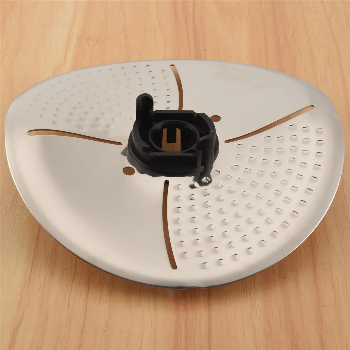 Крышка лезвия из нержавеющей стали для Vorwerk Thermomix TM5 TM6 TM31