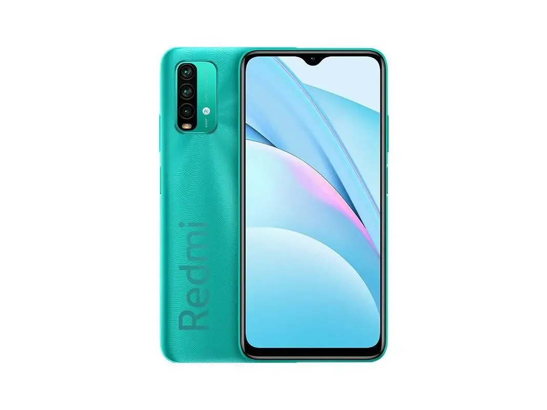 Смартфон Xiaomi Redmi note 9/9t, 4G, 128 ГБ, Snapdragon 662, 6000 мАч |  AliExpress
