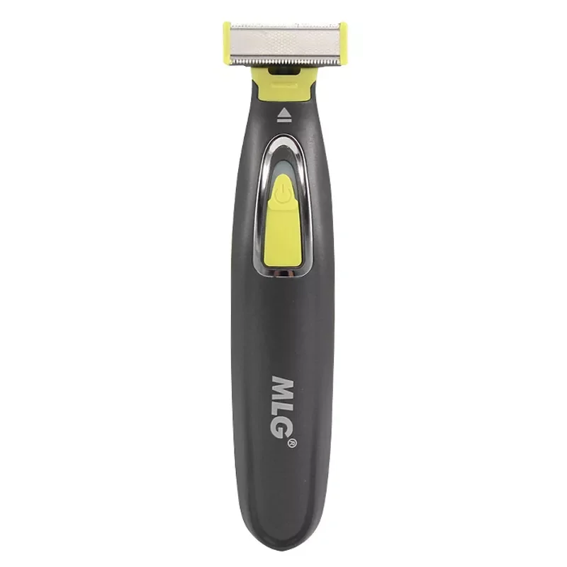 

Fuce Body Electric Shaver for Men Washable Powerful Electric Razor Face Shaving Machine Hair Beard Trimmer Rechargeable