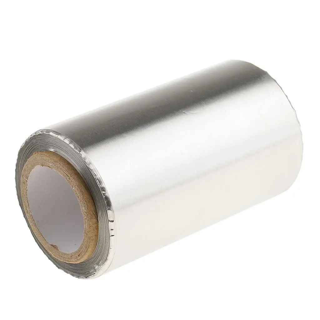 

Hair Tin Colored Highlight Salon Hairdressing Styling Tool