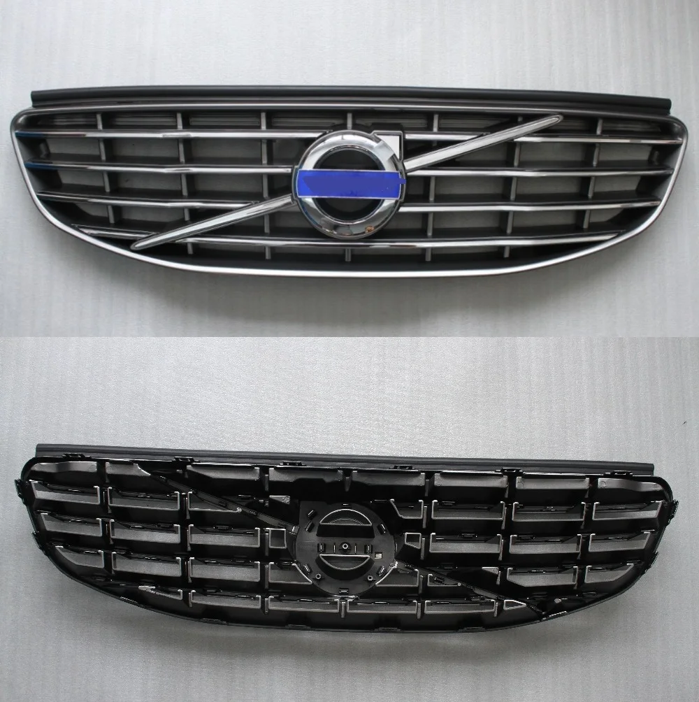 Решетчатая решетка для Volvo XC60 2013 2014 2015 2016 | Автомобили и мотоциклы