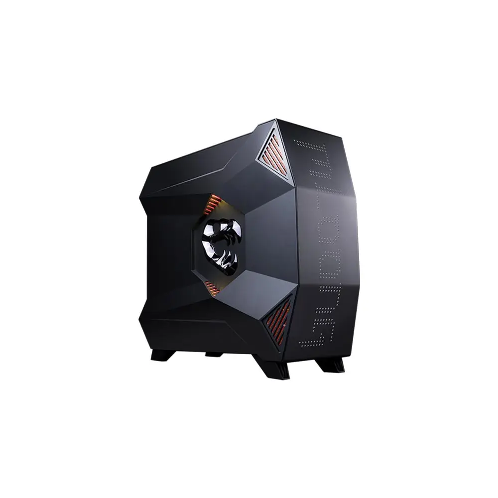 

Handmade Computer Case Aviation Grade Aluminum gaming computer & towers