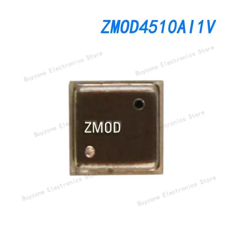 

5 шт./партия, датчик качества воздуха ZMOD4510AI1V