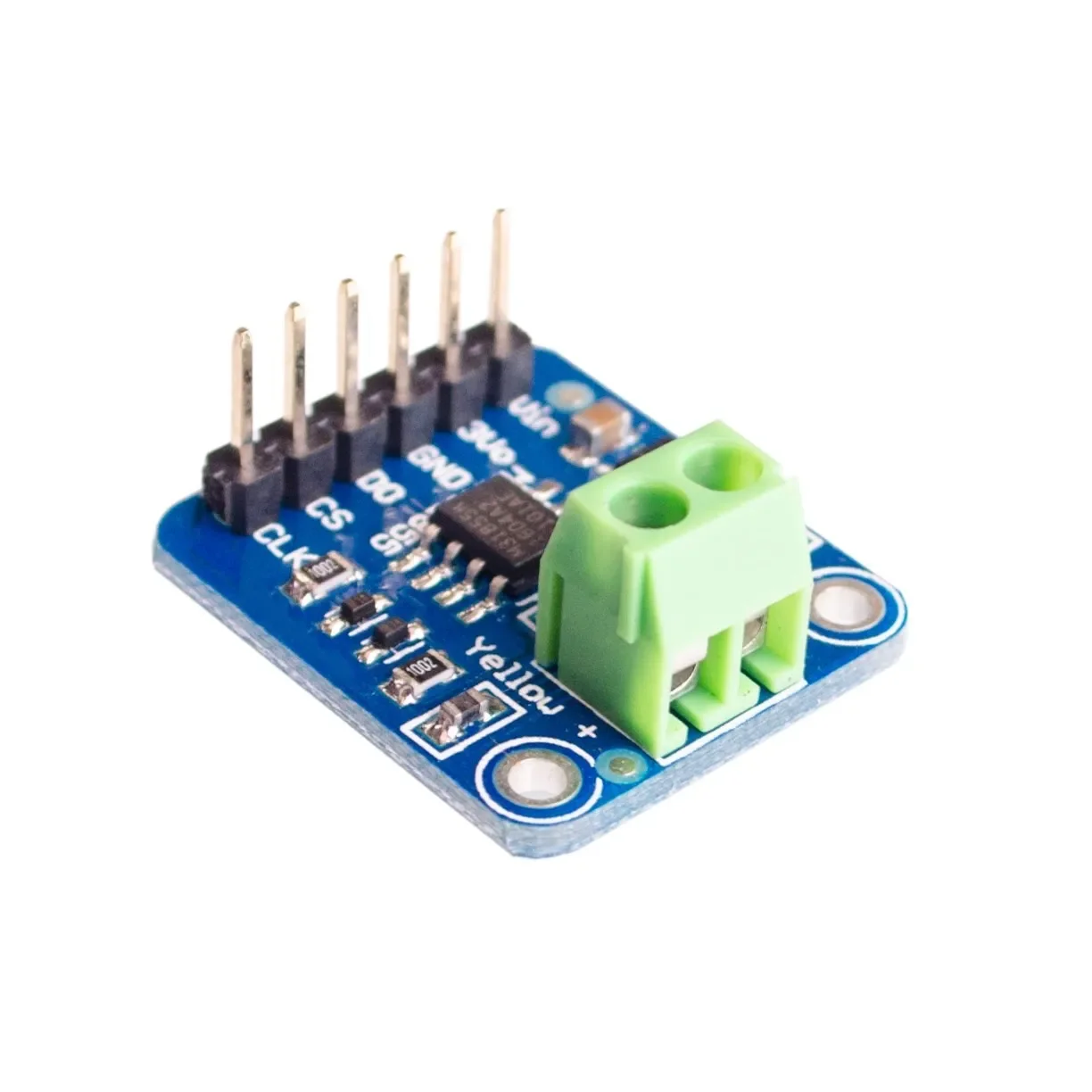 MAX31855 K Тип коммутационная плата термопары Модуль измерения температуры для Arduino