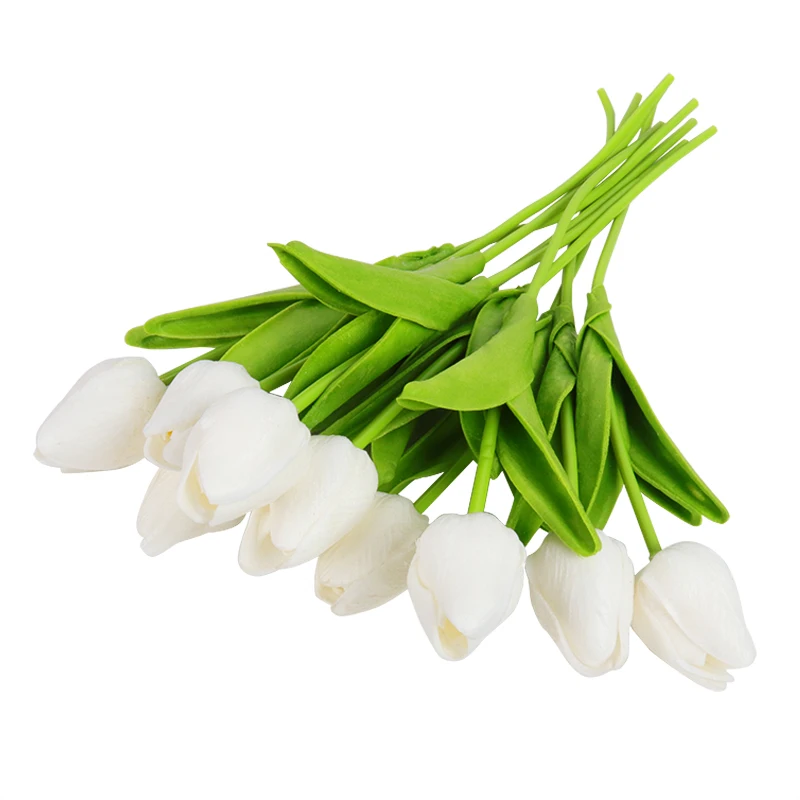 5/10 шт. искусственные цветы