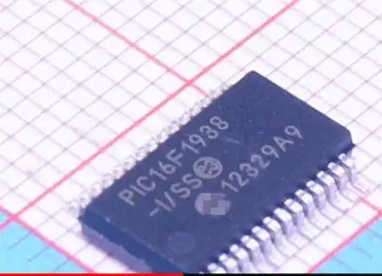 

Новинка 100%, бесплатная доставка, 20 шт./лот, фотоэлемент/SS 16f, SSOP28, новый модуль, фотоэлемент, бесплатная доставка