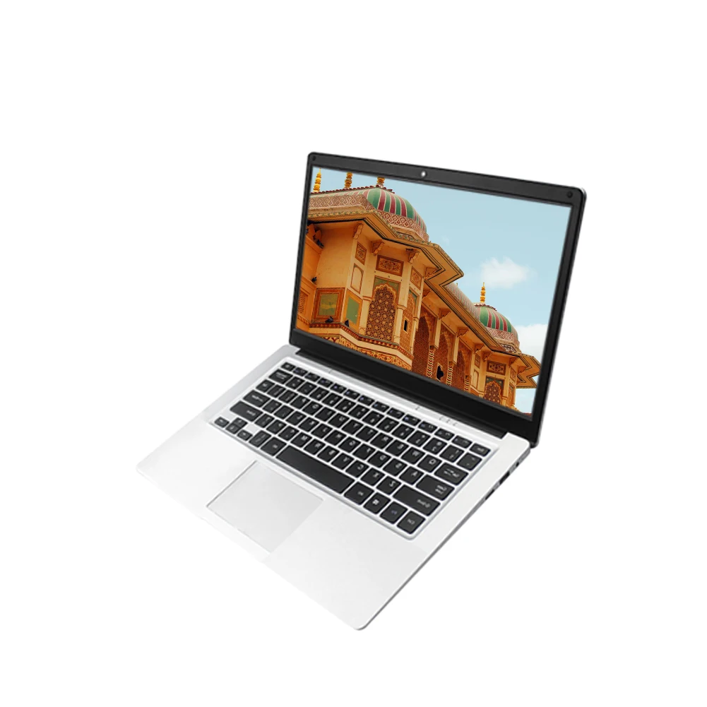 

Laptop notebook 14 inch Win10/11 6GB+64GB Cheap Laptop support 128/256/512gb ssd computadora portatil I3 I5 I7 Level CPU Laptop