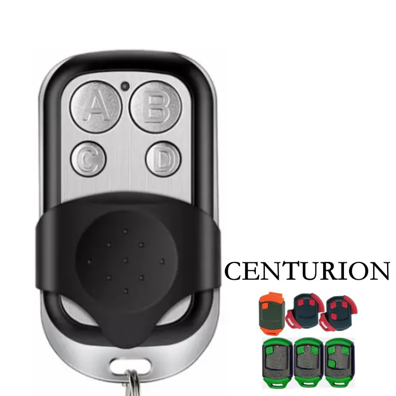 

Пульт дистанционного управления для гаражных ворот CENTURION SMART1/2/3, 433 МГц