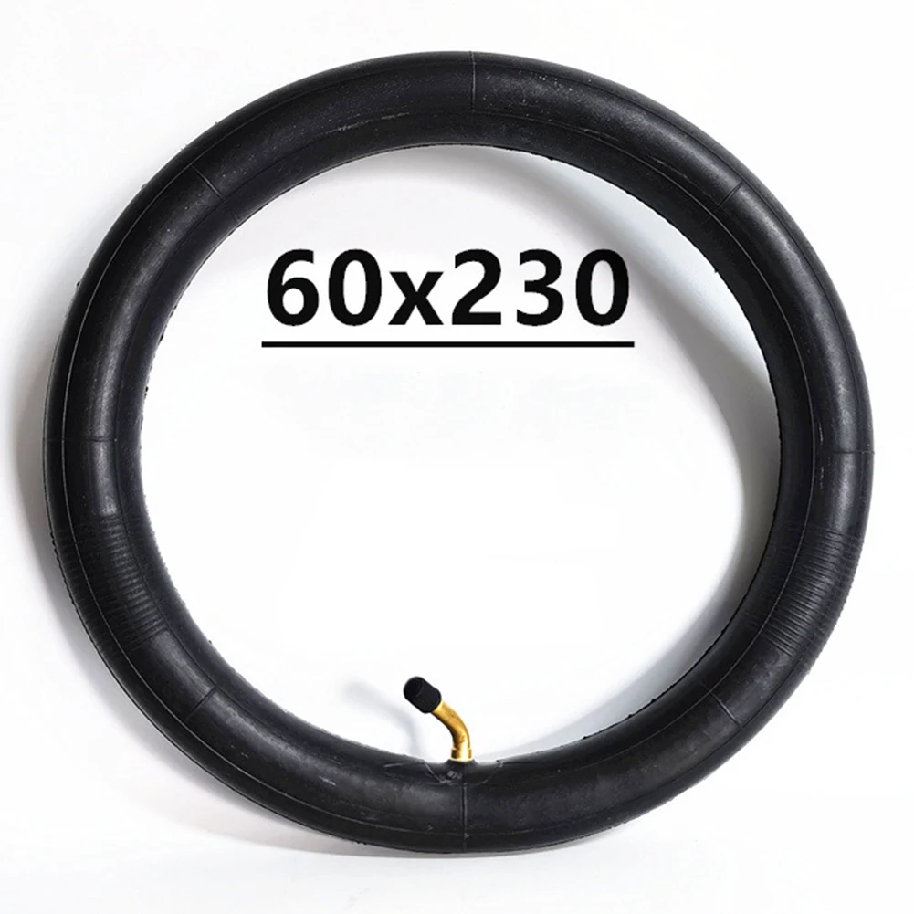 60x230 Inner Tube Outer Tyre For Children's Tricycle Baby Ca