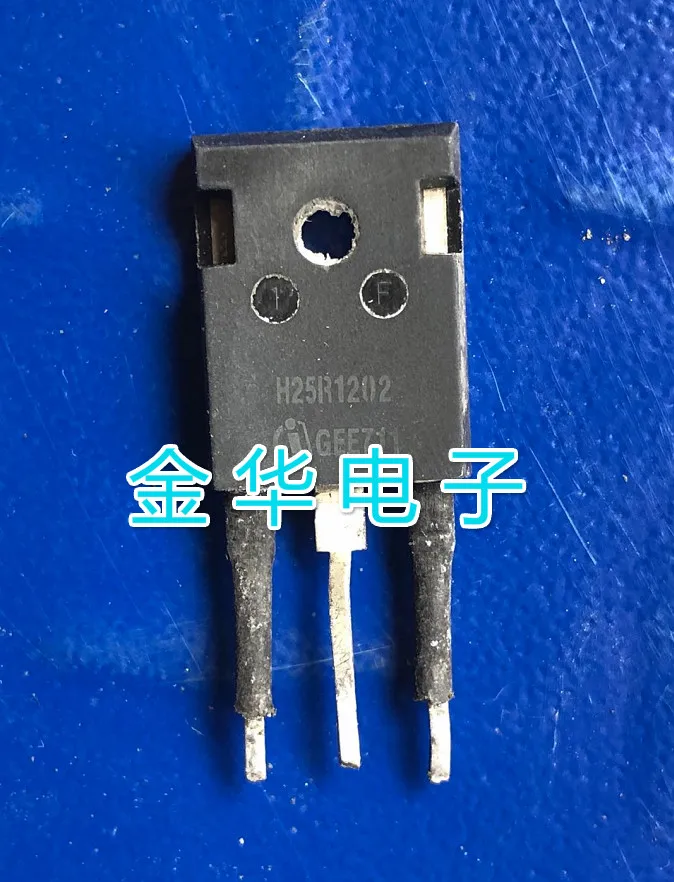 

Бесплатная доставка gh25r1202 H25R1203 25T120 10 шт.