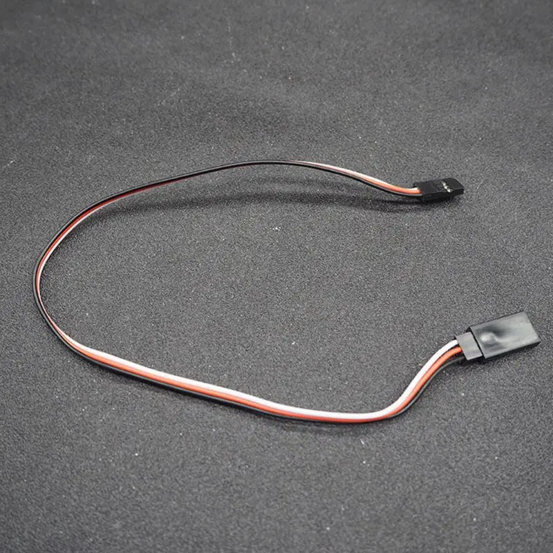 

Разъем штекер-гнездо для радиоуправляемой модели