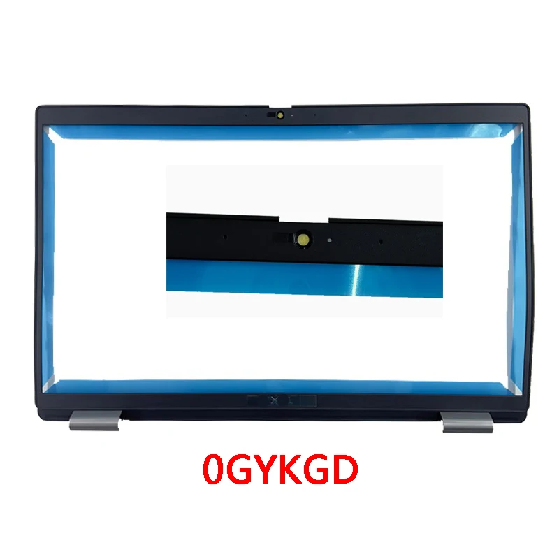 Фото Новая оригинальная передняя рамка ЖК-дисплея для ноутбука DELL Latitude 5520 5521 E5520 5530 E5530 0GYKGD 0RGRJJ 0YT2NM №2
