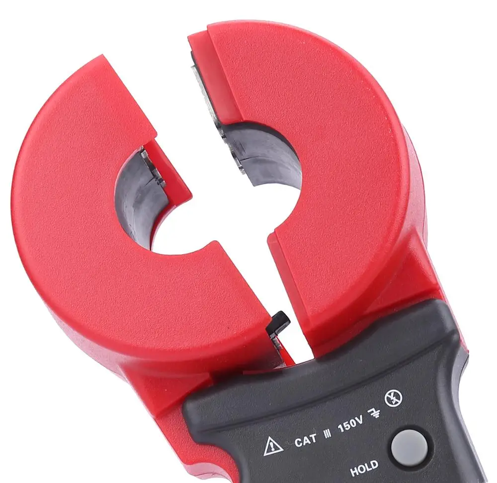 

Для тестера сопротивления заземления ETCR2100A + Clamp --- 200 Ом