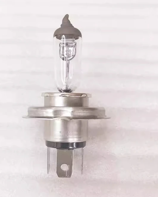 57M7166 Оригинальные детали трактора 6B1404 954 Фары 12 В 60/55 Вт Лампы