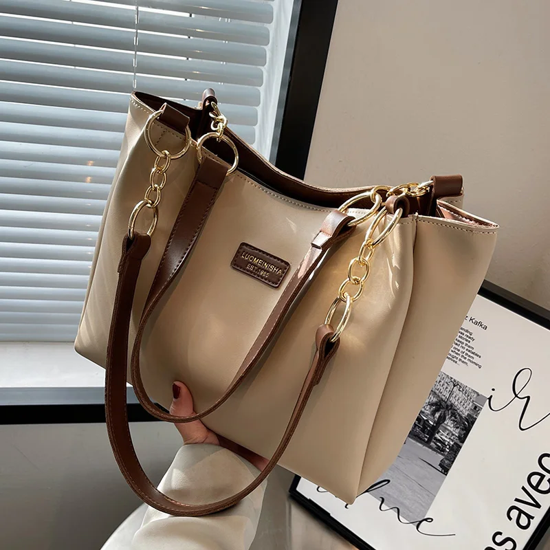 

shoulder bag hand bags tote bags Travel shopping class high quality bag purses and handbags повседневная сумка