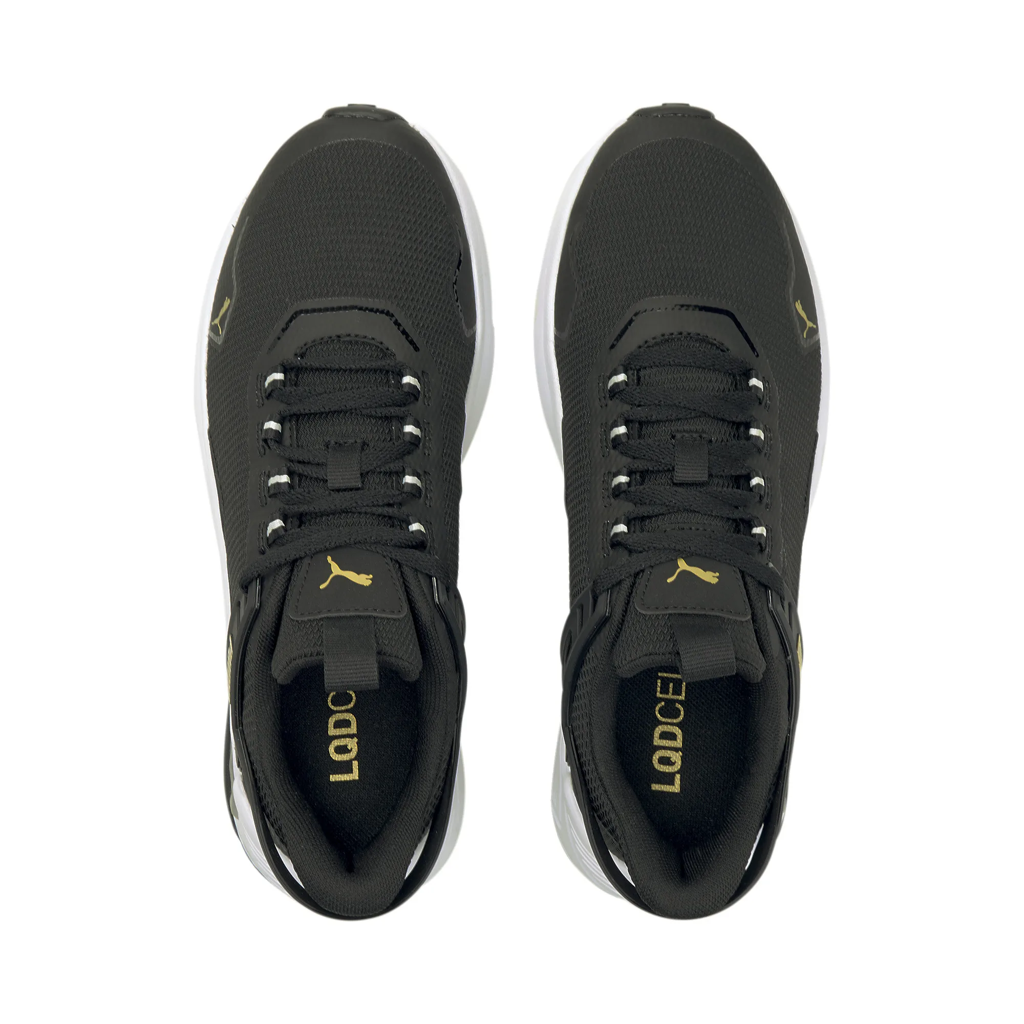 Кроссовки PUMA LQDCell Method 2.0 Moto Women's Training Shoes - купить по  выгодной цене | AliExpress