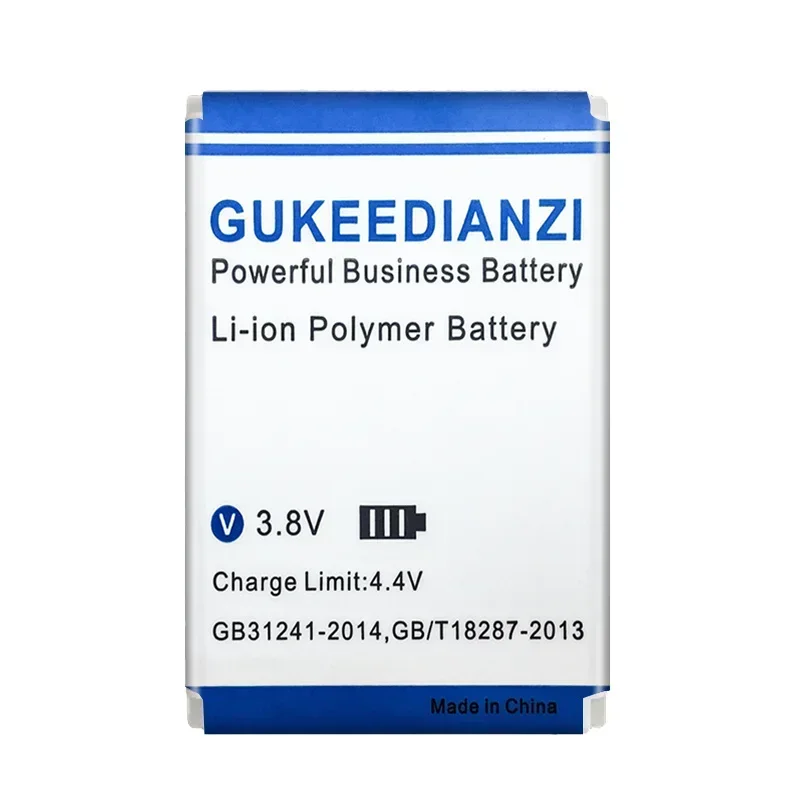 Аккумулятор большой емкости BLD-3 для Nokia 2100 3200 3300 I6260 6220 6610 6610i 7210 7250 7250i BLD 3 BLD3