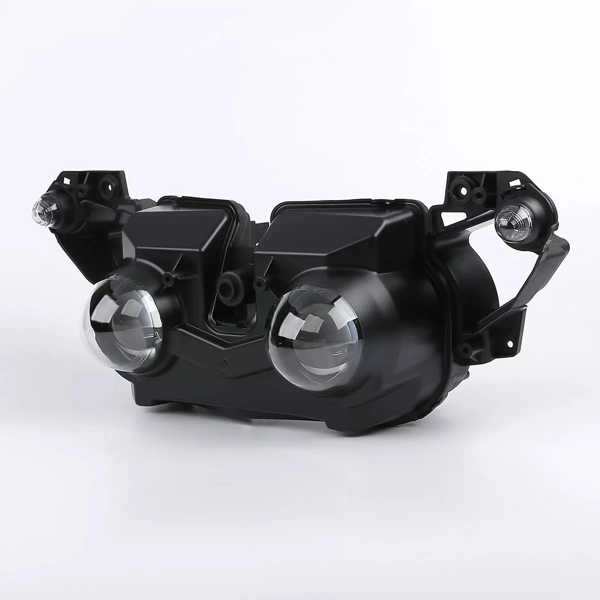 Передняя фара в сборе для Yamaha YZF-R1 YZF R1 2009-2011 09 10 11